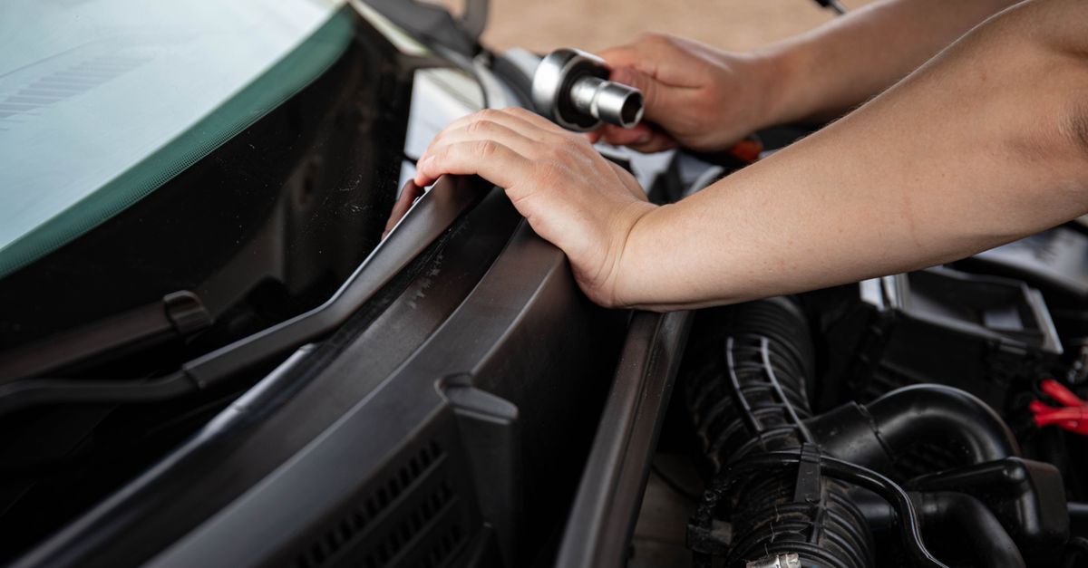 Car Lockout Service — Newark NJ Locksmith