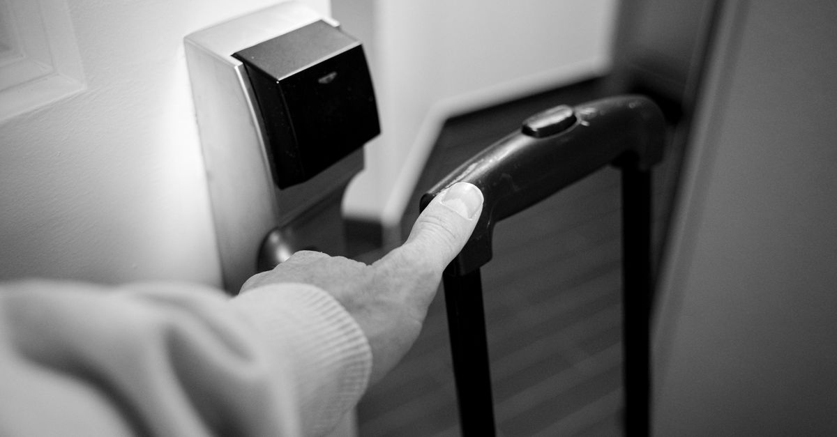 Commercial Lock Rekey Service — Newark NJ Locksmith