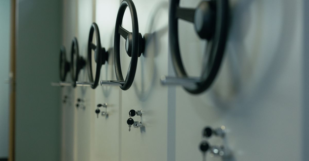 Master Key System Setup — Newark NJ Locksmith