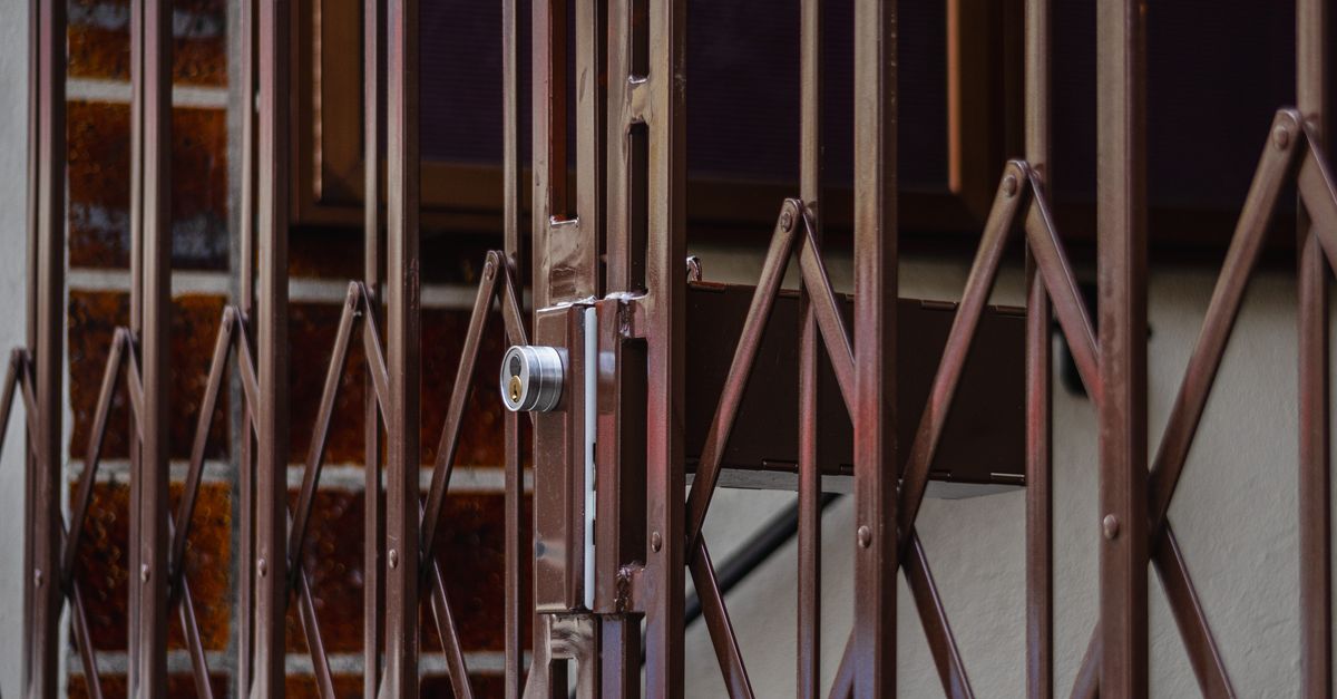 Commercial Locksmith service — Newark NJ Locksmith