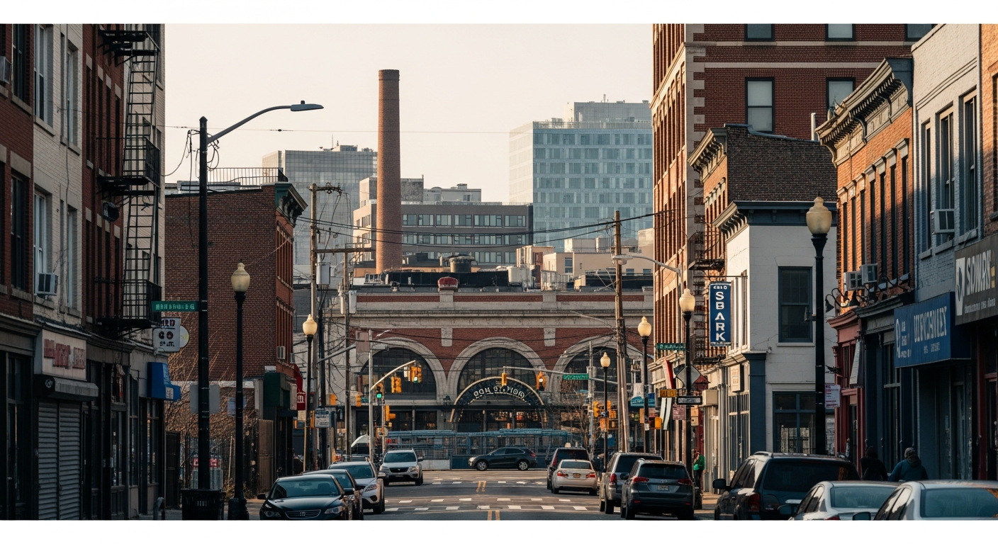 How to Spot a Locksmith Scam in the Newark Area — Newark NJ Locksmith