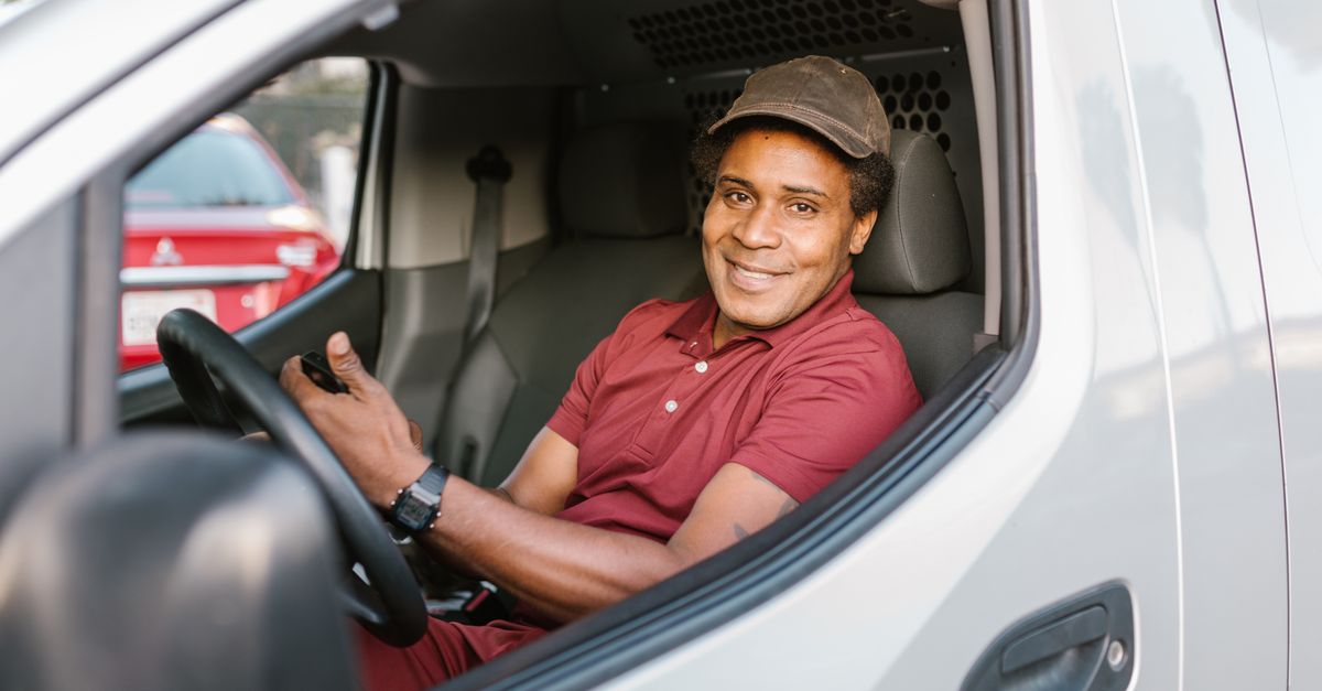 locksmith mobile service van — Newark NJ Locksmith