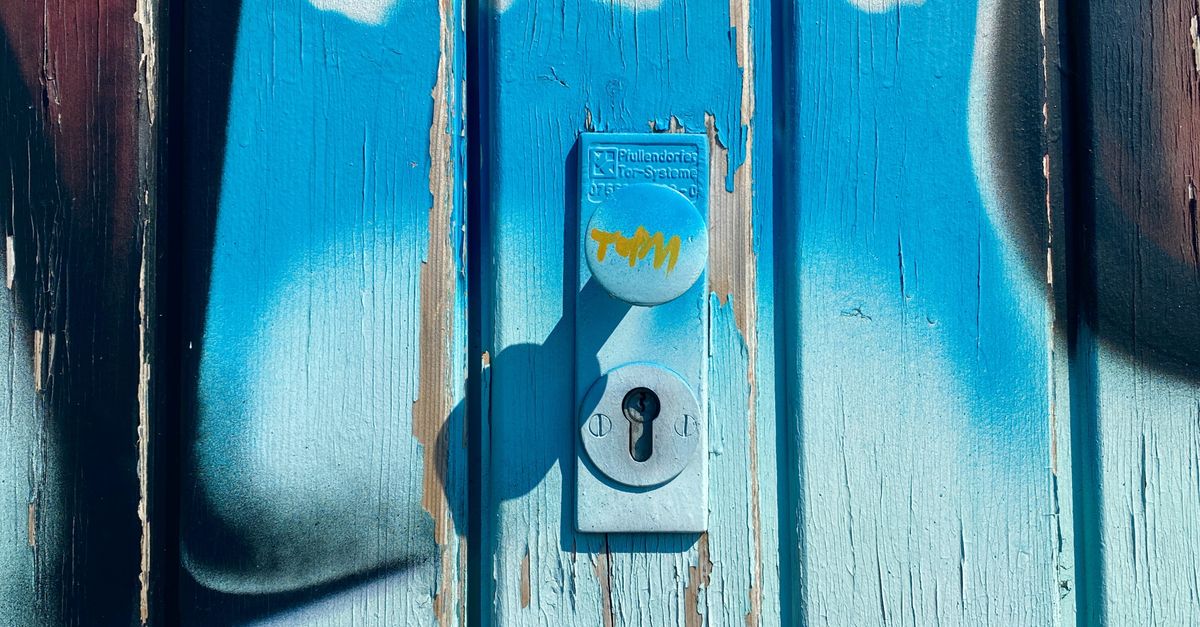 Mortise Lock vs. Cylinder Lock: What's on Older Newark Doors — Newark NJ Locksmith