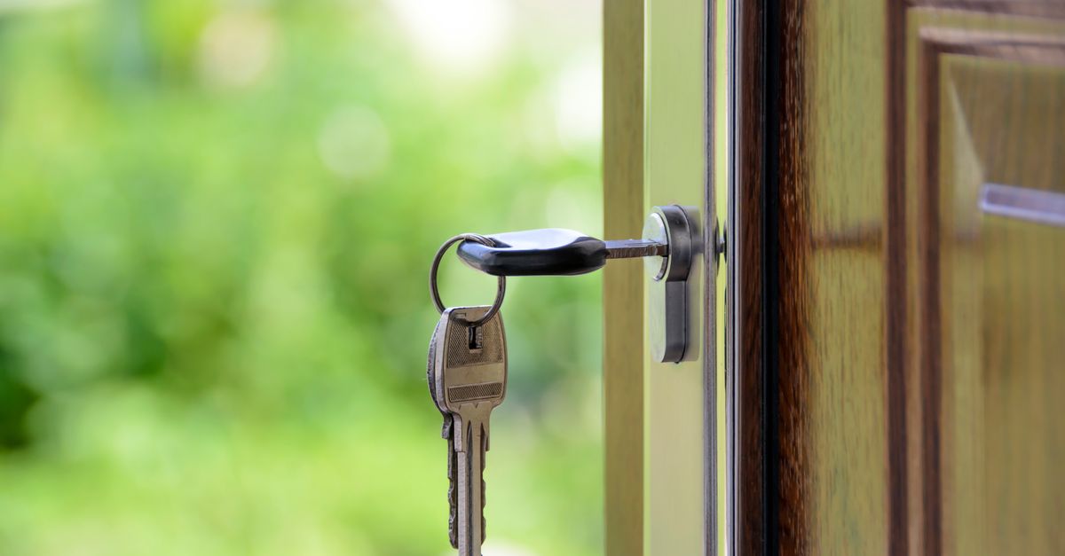 Residential Locksmith service — Newark NJ Locksmith