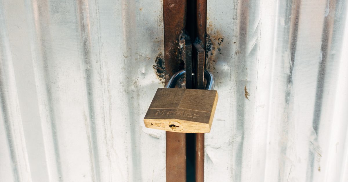 What Locks Can Locksmiths Not Open? Honest Answers — Newark NJ Locksmith