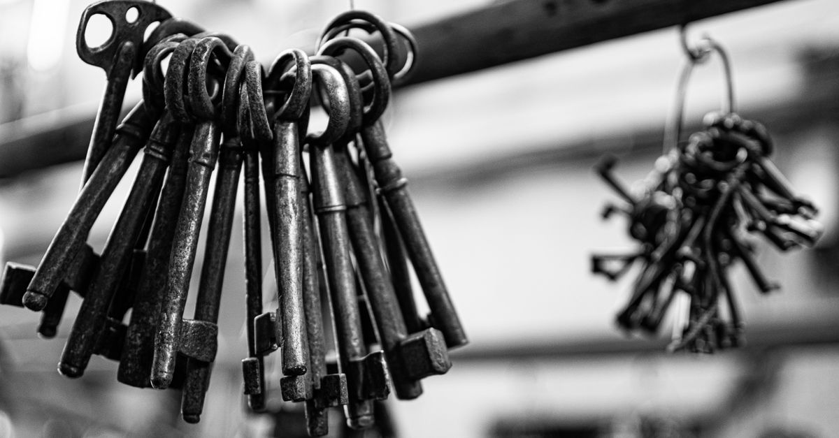 locksmith shop keys — Newark NJ Locksmith