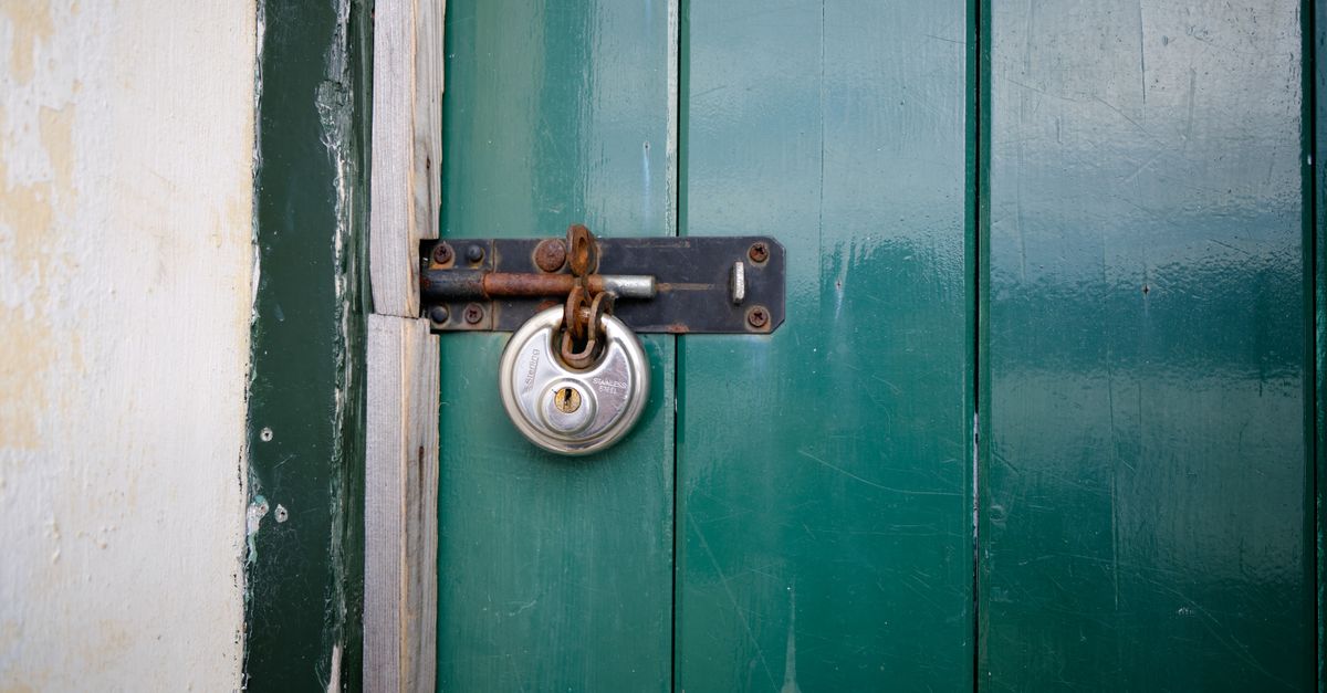 home security lock door — Newark NJ Locksmith