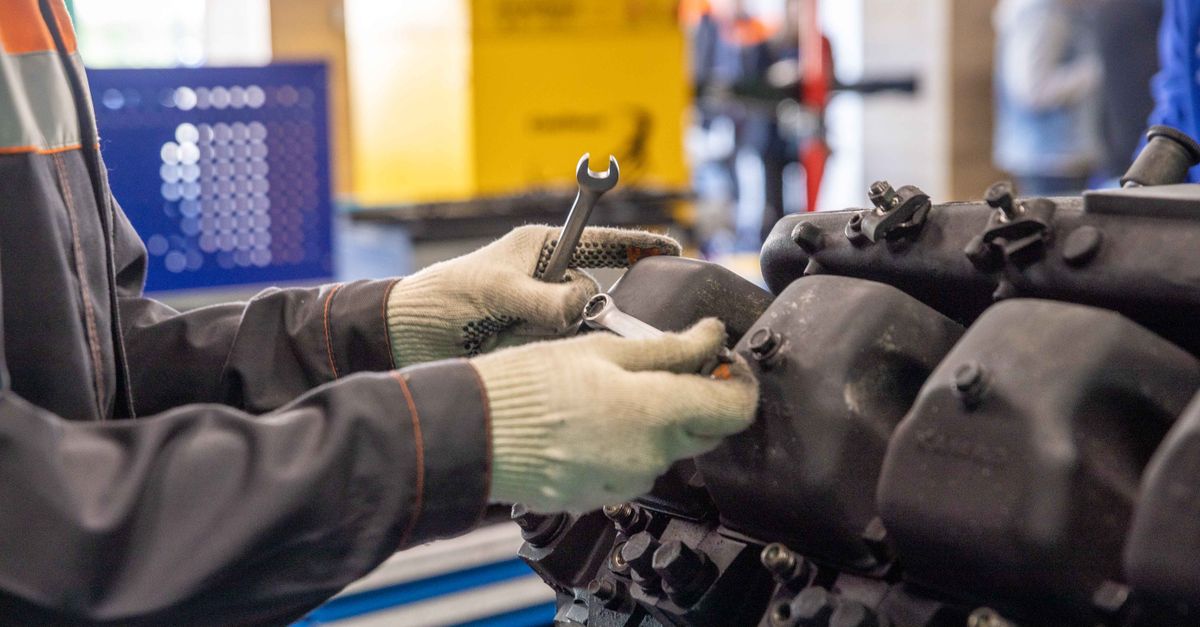 locksmith service technician — Newark NJ Locksmith