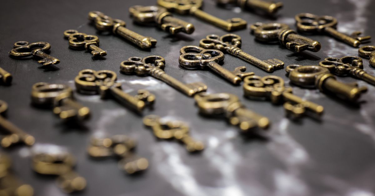 locksmith shop keys — Newark NJ Locksmith