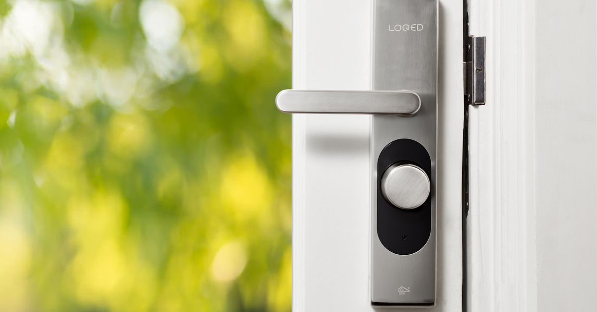 home security lock door — Newark NJ Locksmith