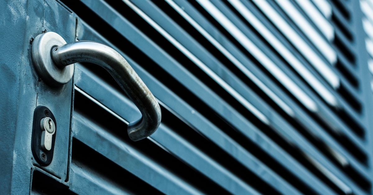 home security lock door — Newark NJ Locksmith
