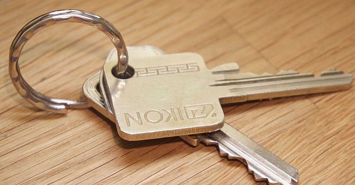 What Really Drives Lost-Key Replacement Cost — and How Much Does a Locksmith Cost in NJ? — Newark NJ Locksmith