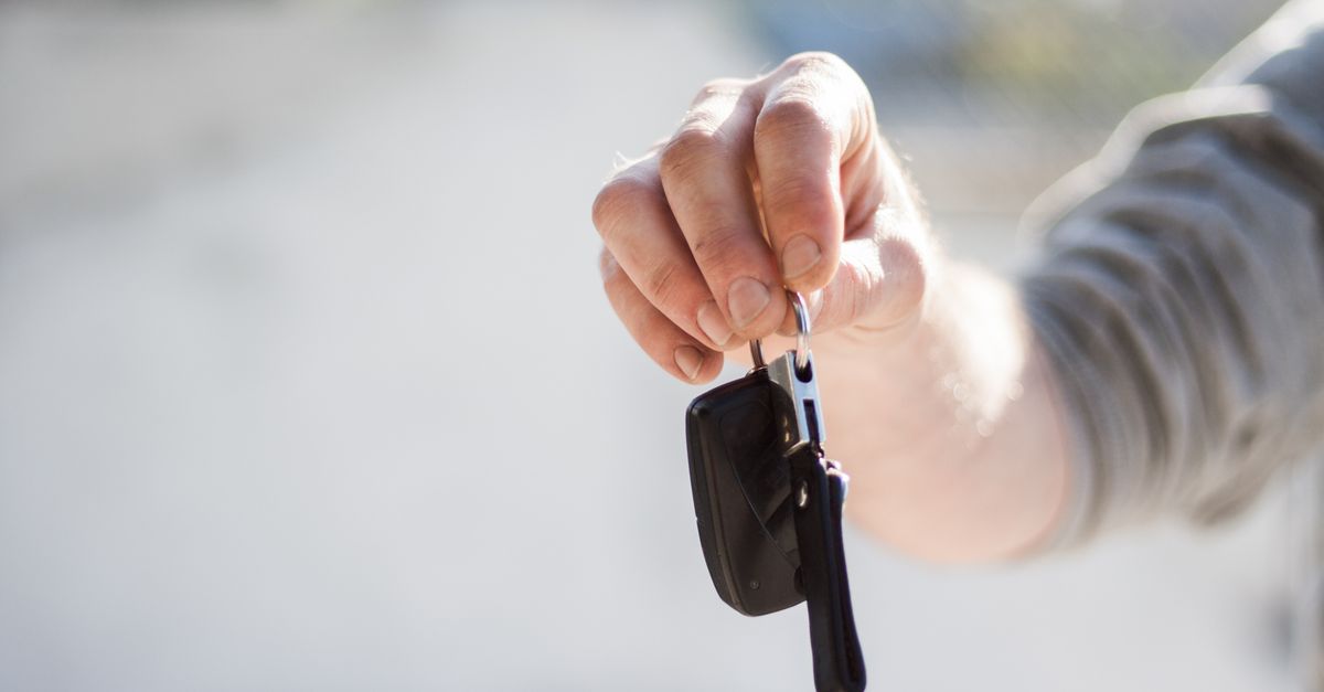 Cars Usually Bring The Most Panic — And Ignition Repair & Key Extraction Is Why — Newark NJ Locksmith