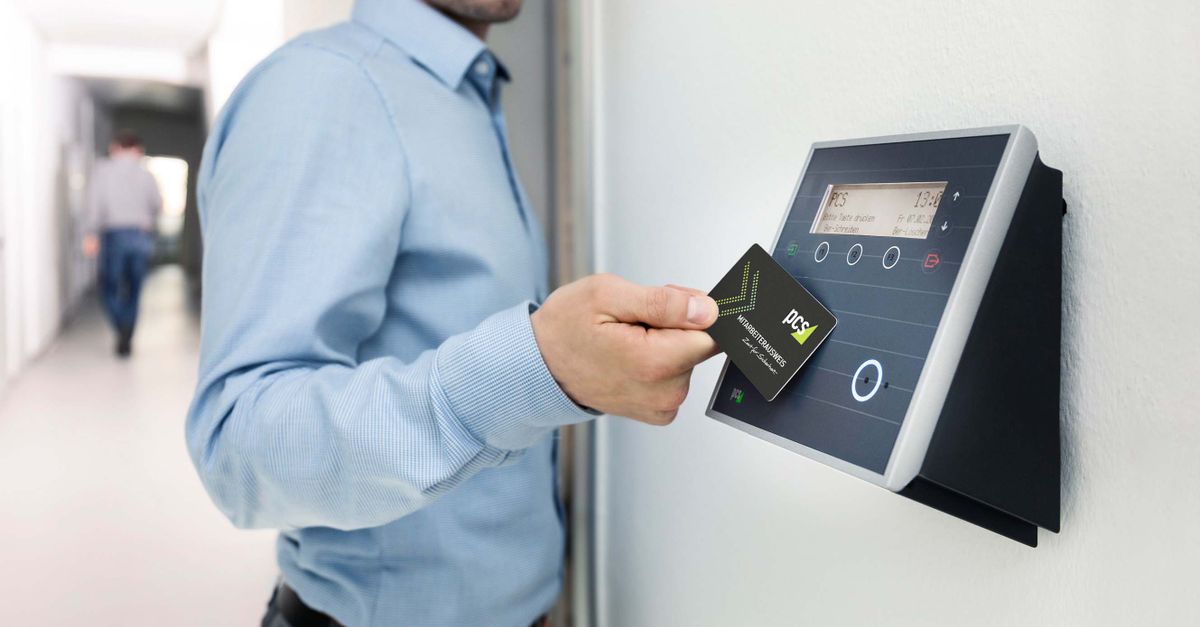 Access Cards & Fob Programming: What the Work Actually Involves — Newark NJ Locksmith