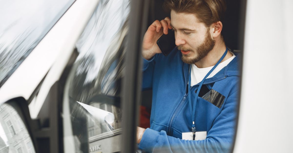 What People Actually Call Us For — Home Work Lands Differently — Newark NJ Locksmith